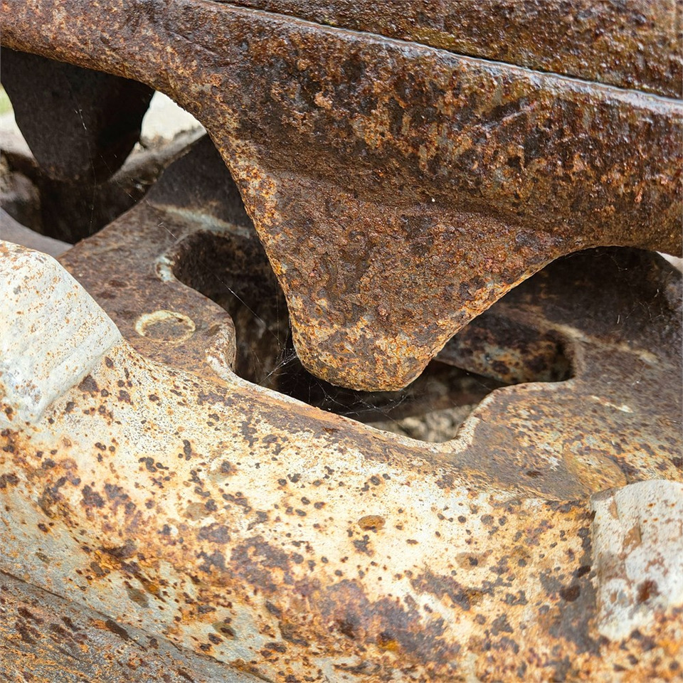 Demolition shears for Excavator Furukawa VM25-ER: picture 13