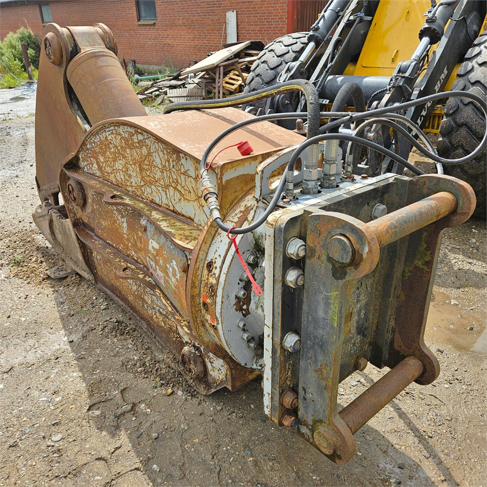 Demolition shears for Excavator Furukawa VM25-ER: picture 6
