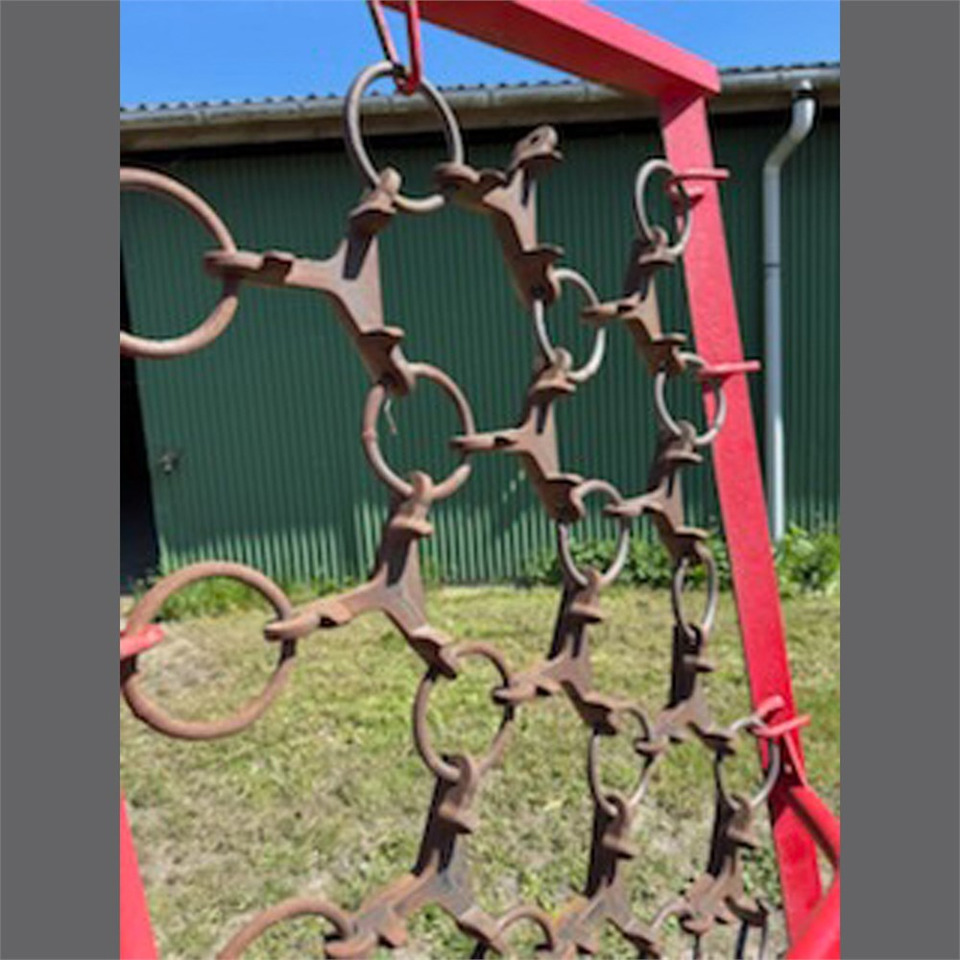 Chain harrow GKM 4196: picture 16