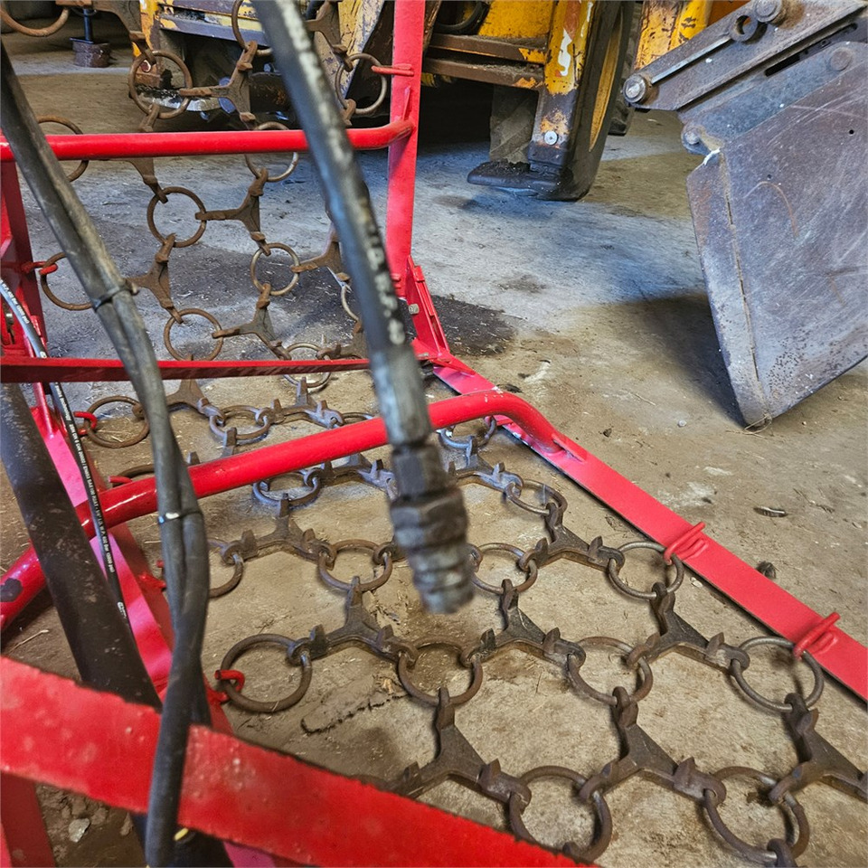 Chain harrow GKM 4196: picture 12