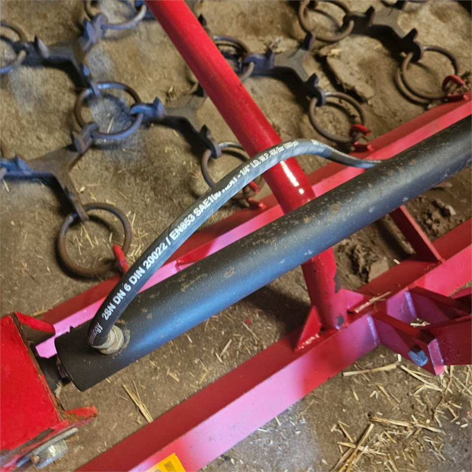 Chain harrow GKM 4196: picture 10