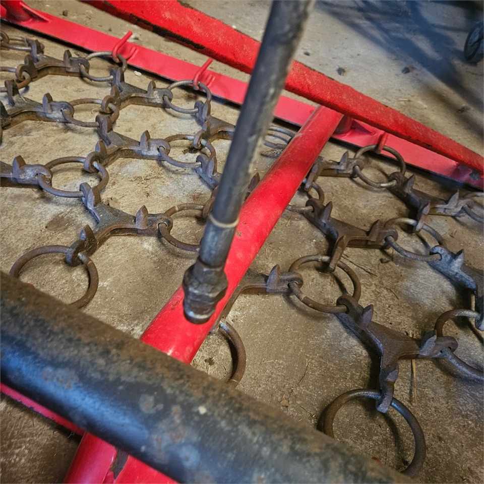 Chain harrow GKM 4196: picture 13