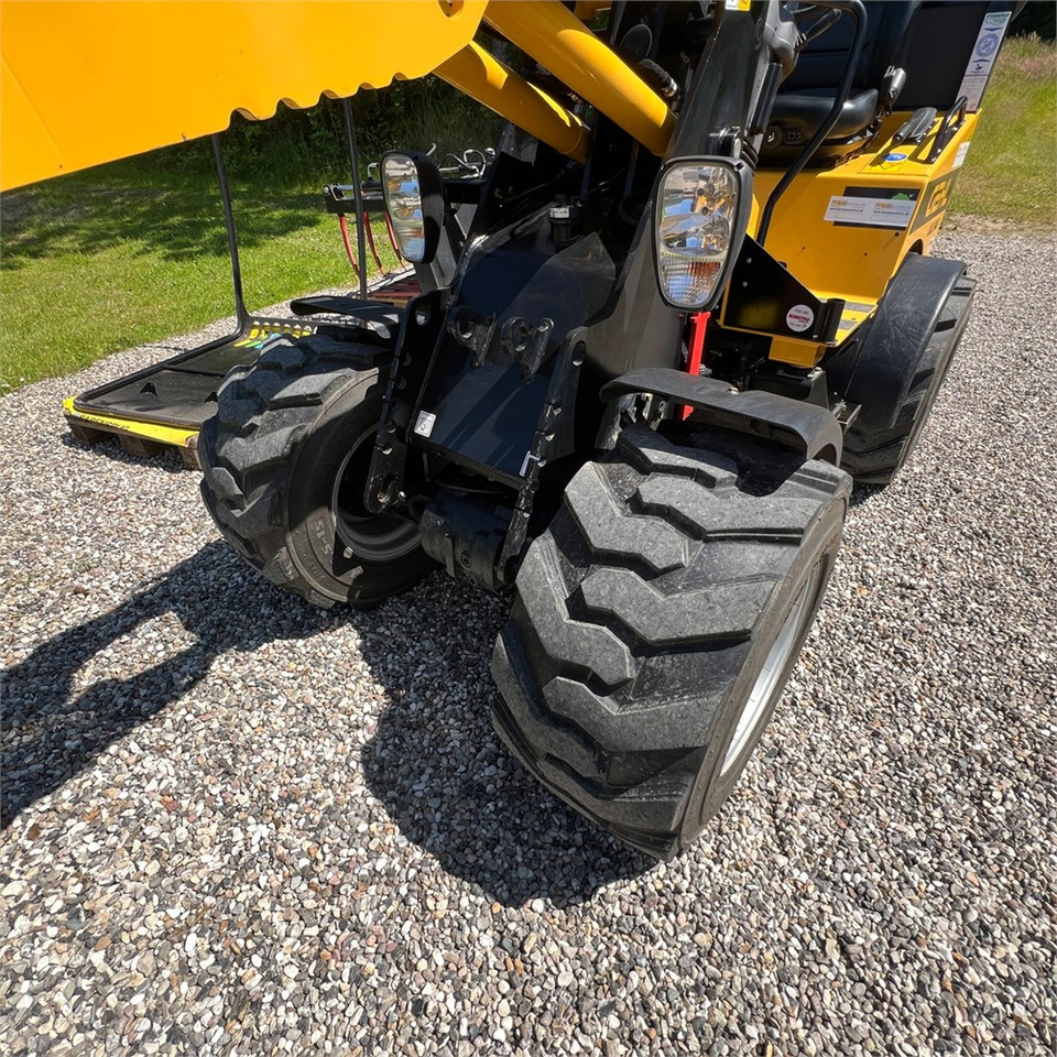 Gehl AL 340 leasing Gehl AL 340: picture 30