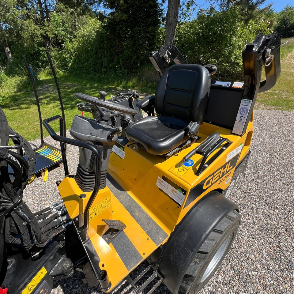 Gehl AL 340 leasing Gehl AL 340: picture 16