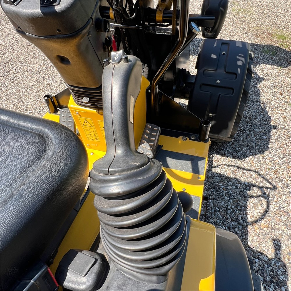 Gehl AL 340 leasing Gehl AL 340: picture 20