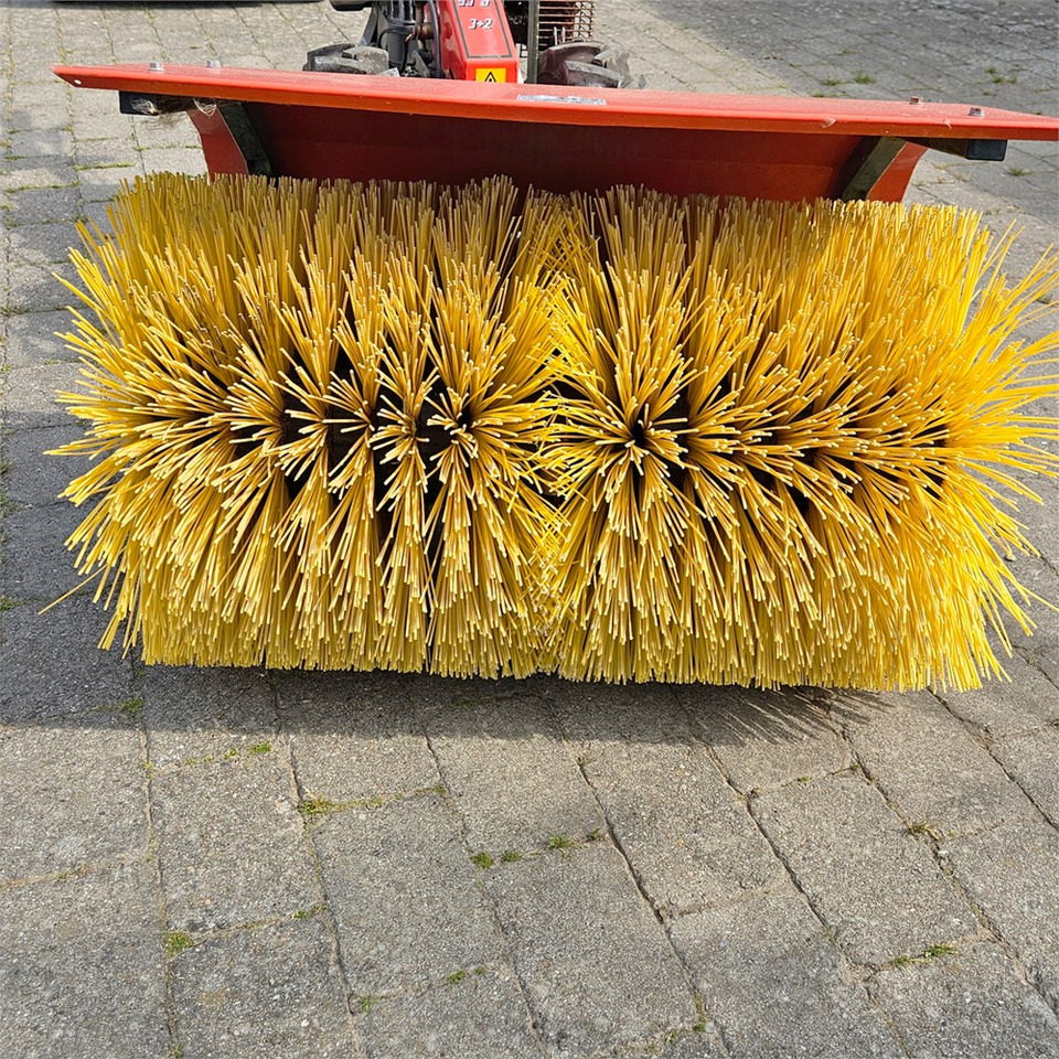 Industrial sweeper Goldoni FC95S FC9: picture 6