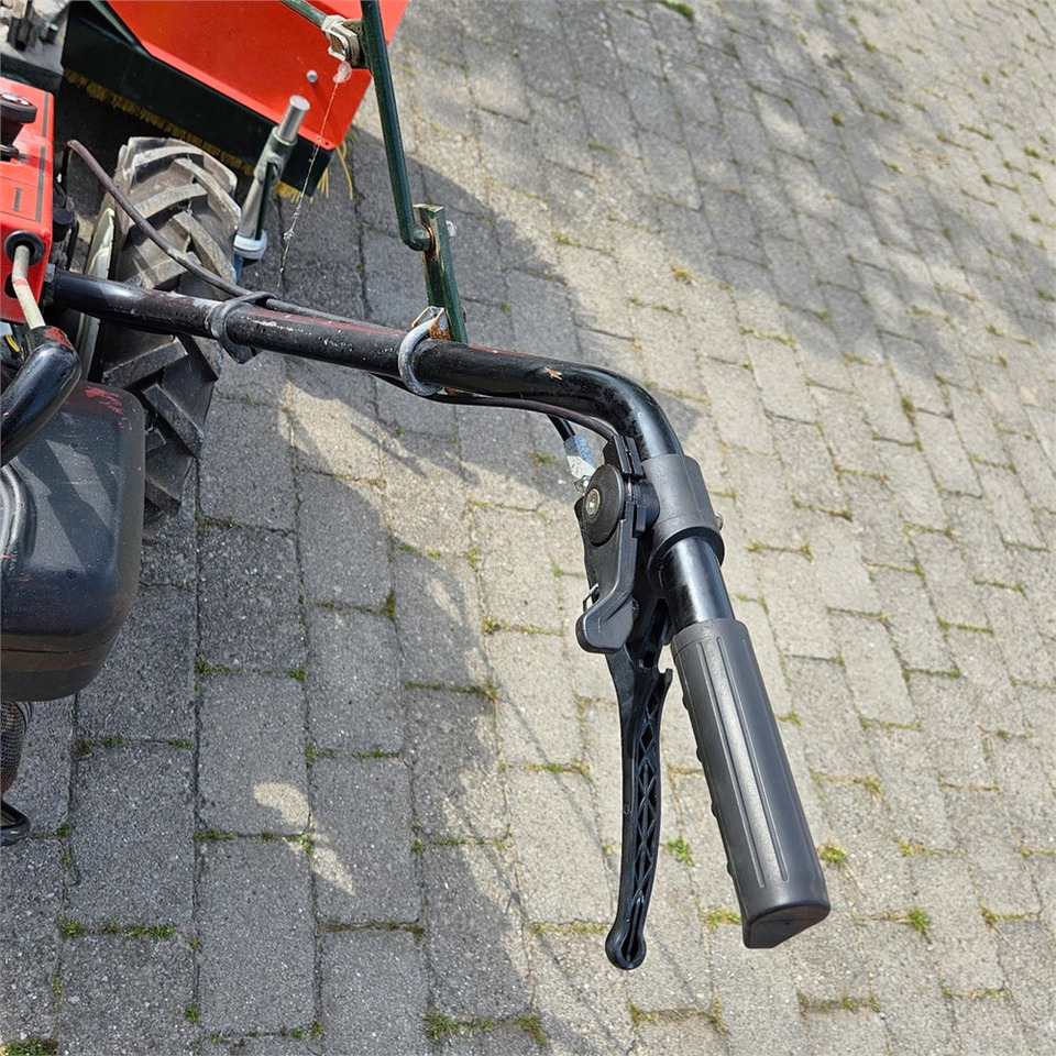 Industrial sweeper Goldoni FC95S FC9: picture 10