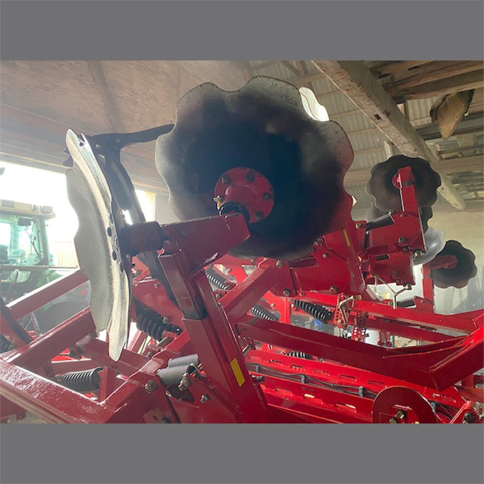 Soil tillage equipment HE-VA Doublet: picture 12