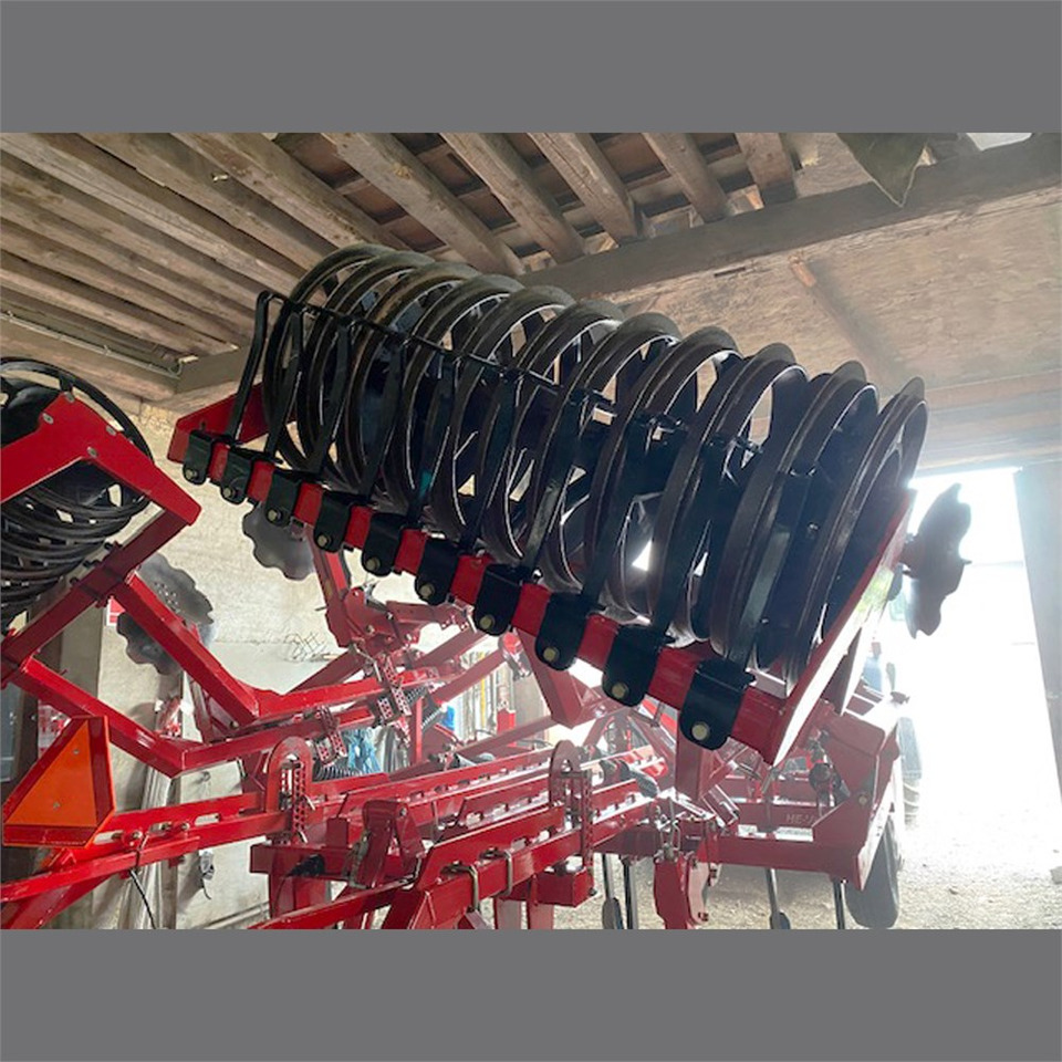 Soil tillage equipment HE-VA Doublet: picture 6