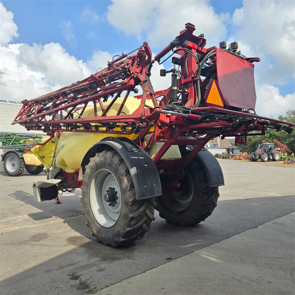 Hardi CM 11 - Sprayer: picture 2 Hardi CM 11 - Sprayer: picture 2