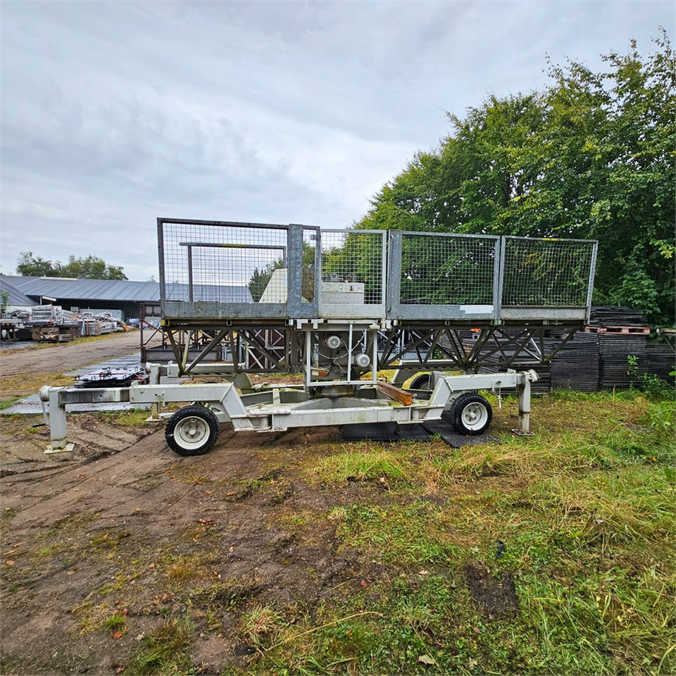 Hek MSHF - Aerial platform: picture 3 Hek MSHF - Aerial platform: picture 3