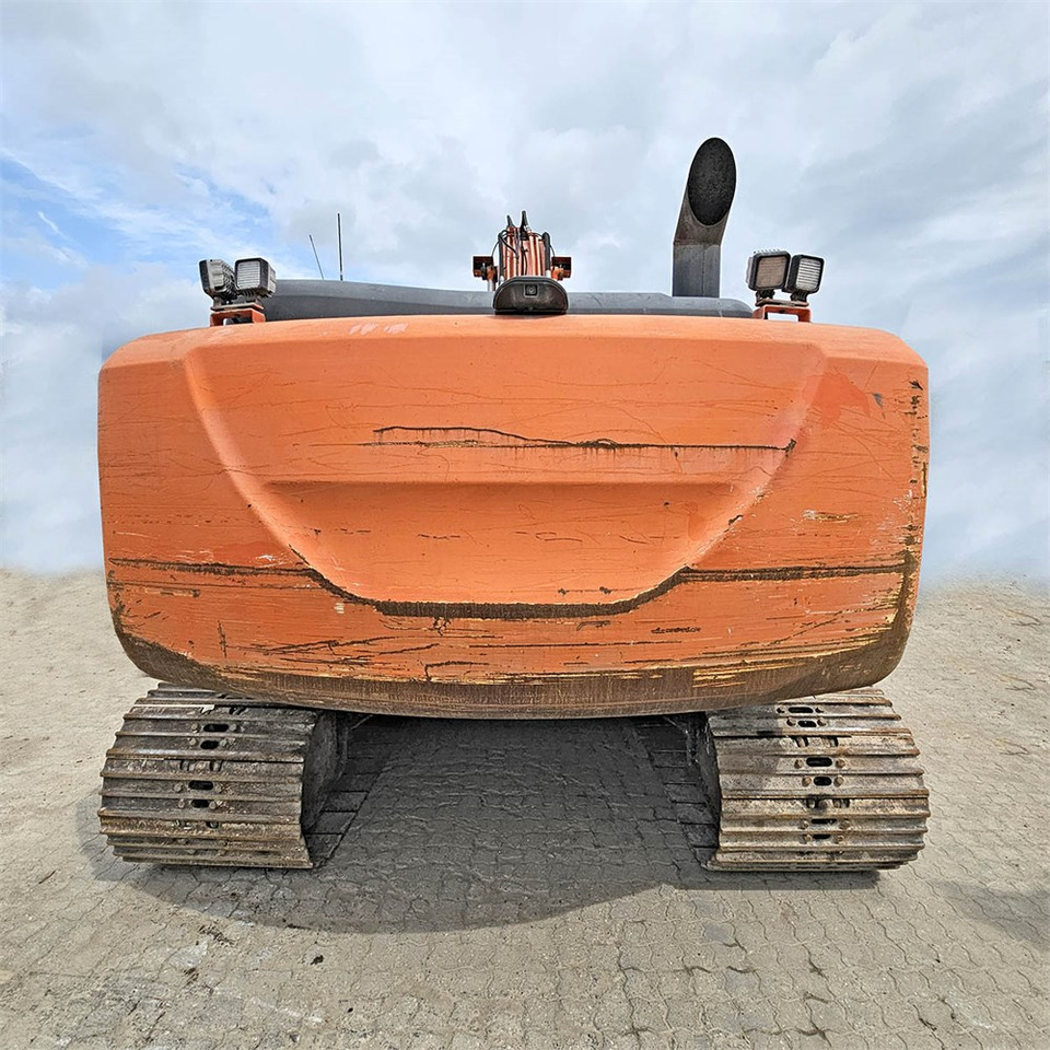 Hitachi ZX210 LC-5B - Crawler excavator: picture 2 Hitachi ZX210 LC-5B - Crawler excavator: picture 2