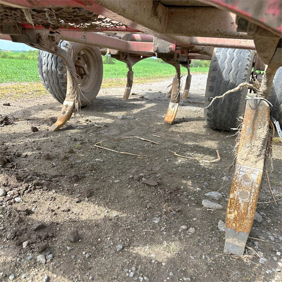 Cultivator Horsch Terrano 6 FG: picture 9