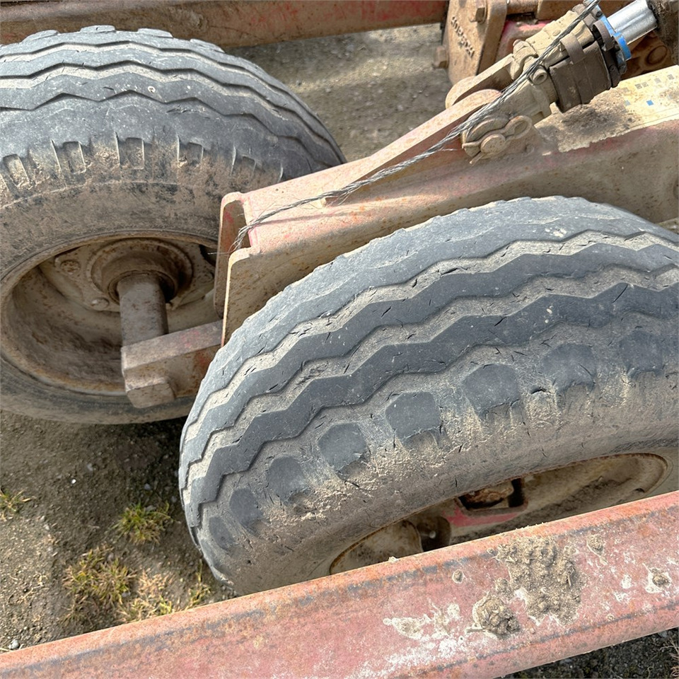 Cultivator Horsch Terrano 6 FG: picture 16