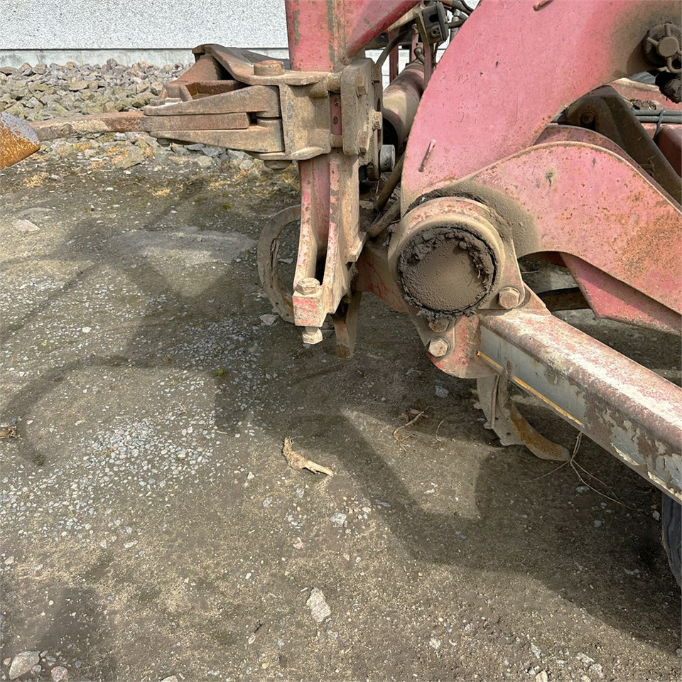 Cultivator Horsch Terrano 6 FG: picture 13