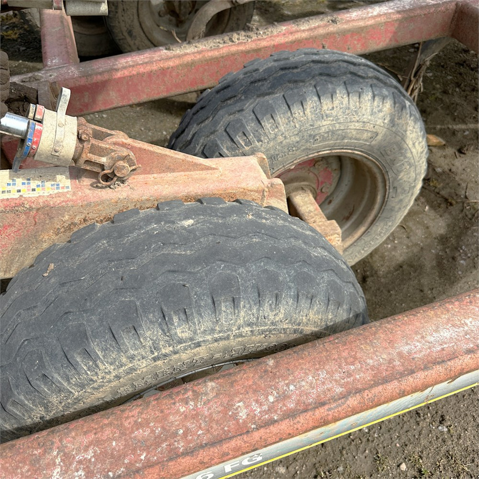 Cultivator Horsch Terrano 6 FG: picture 15