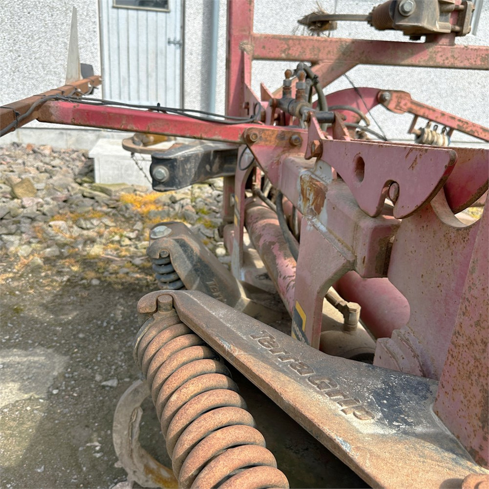 Cultivator Horsch Terrano 6 FG: picture 14