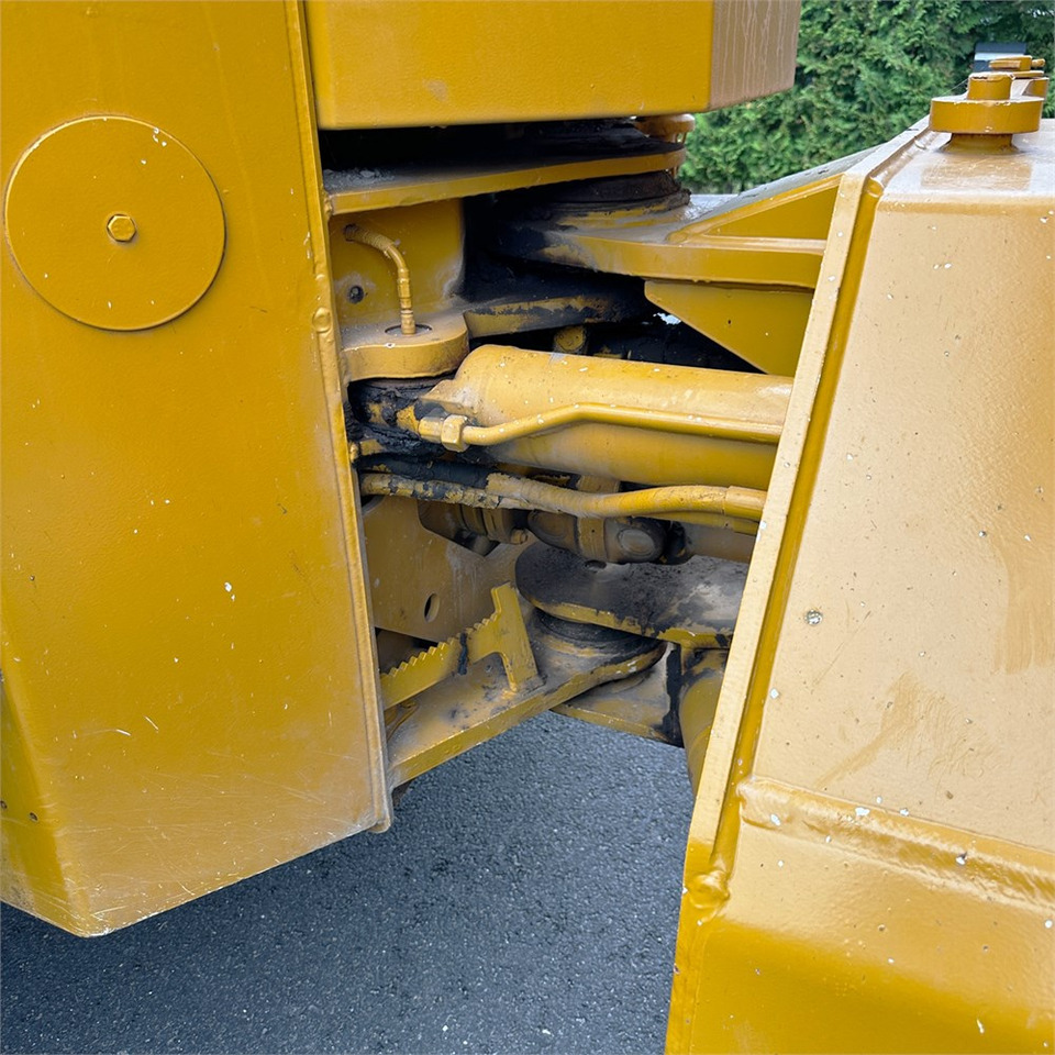 Articulated dumper Hydrema 922 C: picture 40