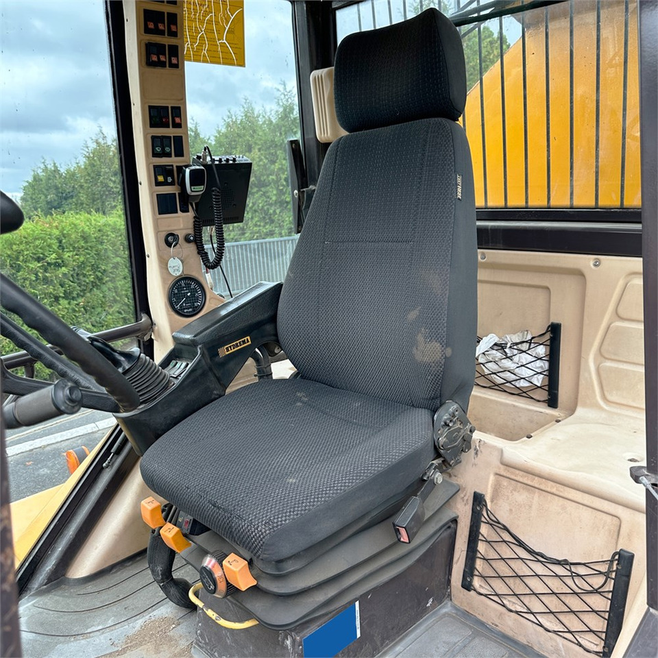 Articulated dumper Hydrema 922 C: picture 19