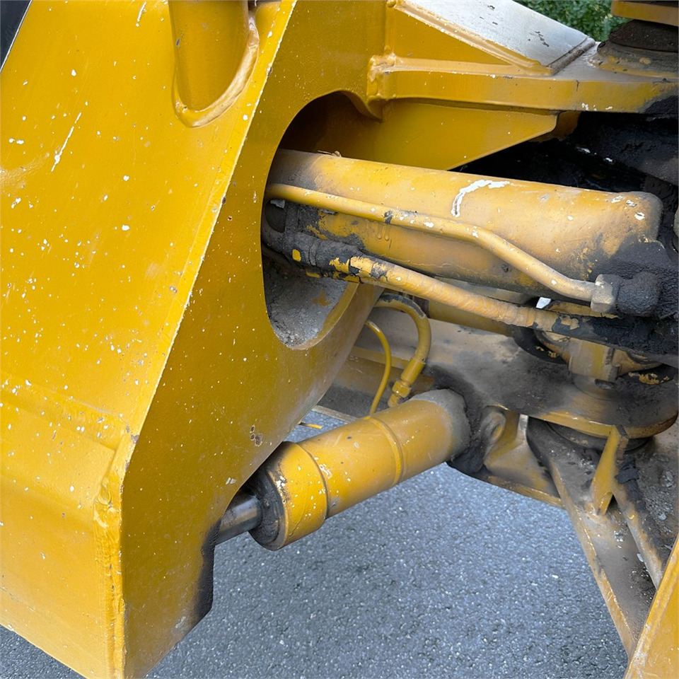 Articulated dumper Hydrema 922 C: picture 42