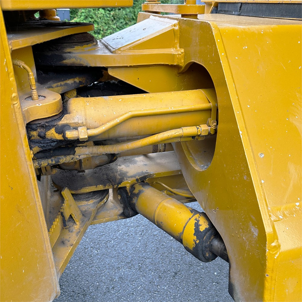 Articulated dumper Hydrema 922 C: picture 41