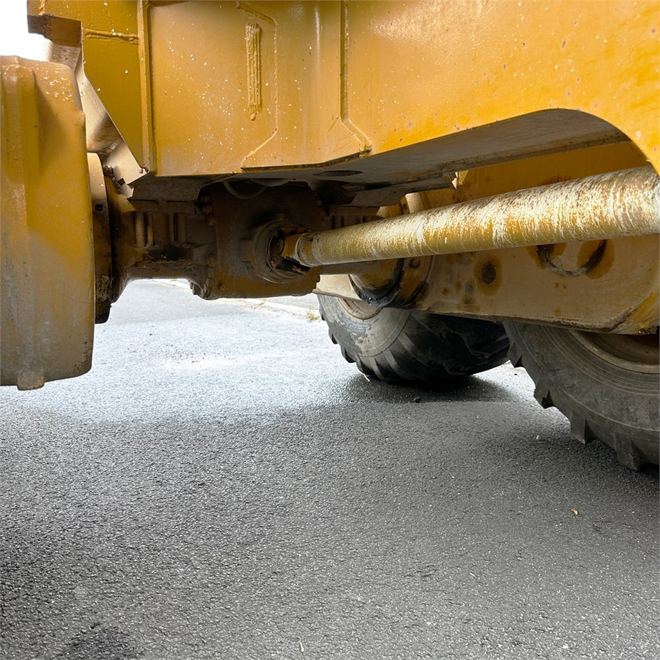 Articulated dumper Hydrema 922 C: picture 44