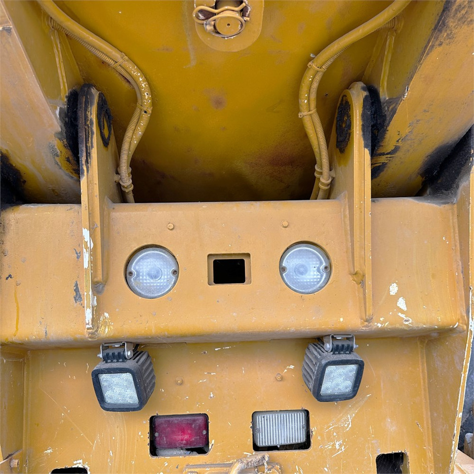 Articulated dumper Hydrema 922 C: picture 16