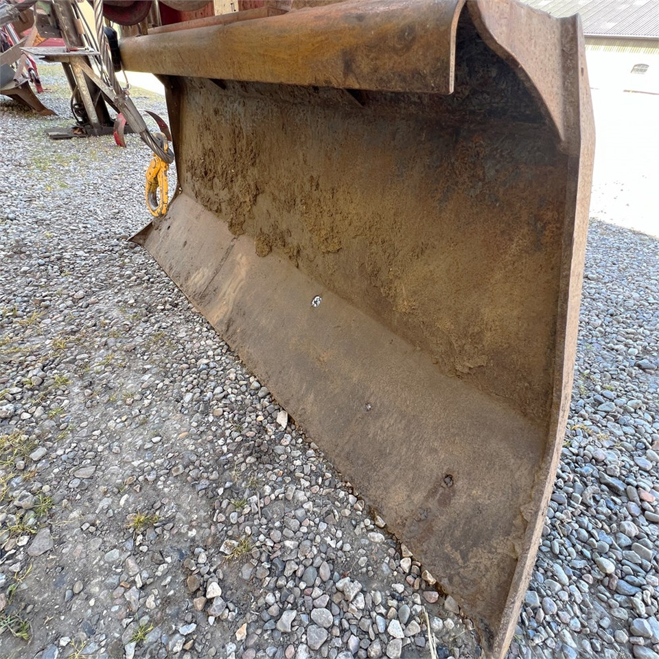Winch for Forestry equipment IGLAND Pronto 6002 TL: picture 12