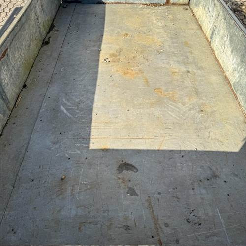 Ifor Williams 6 - Car trailer: picture 5 Ifor Williams 6 - Car trailer: picture 5