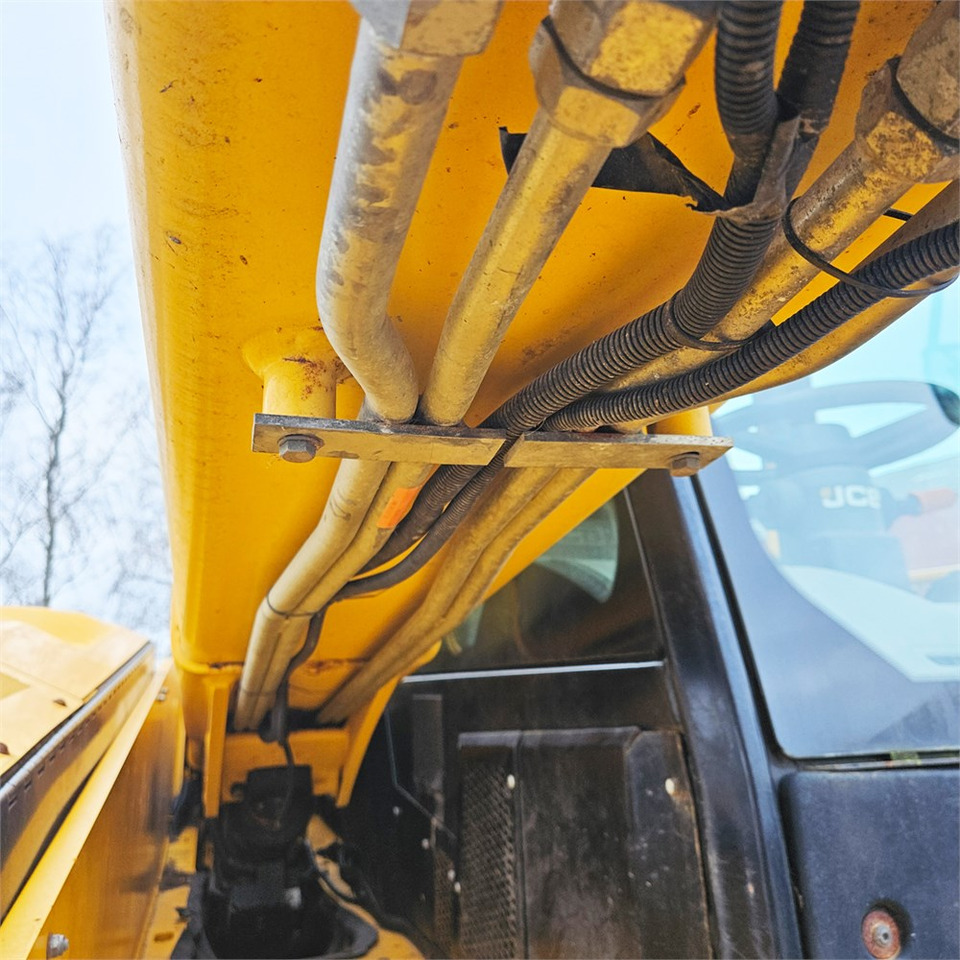 Telescopic handler JCB 542X70PRO: picture 34 Telescopic handler JCB 542X70PRO: picture 34
