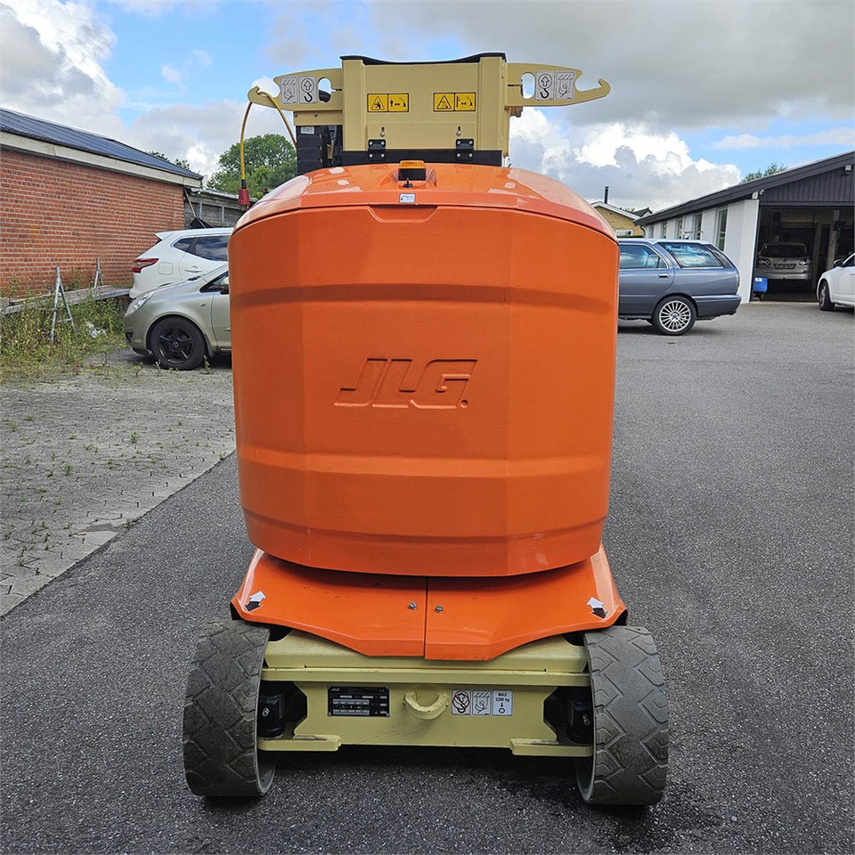 JLG Toucan 12 E leasing JLG Toucan 12 E: picture 7