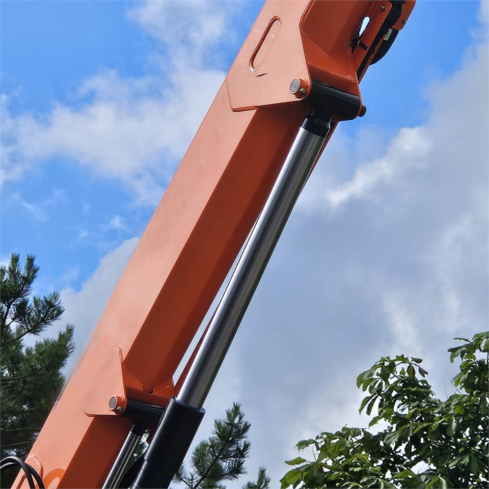 JLG Toucan 12 E leasing JLG Toucan 12 E: picture 23