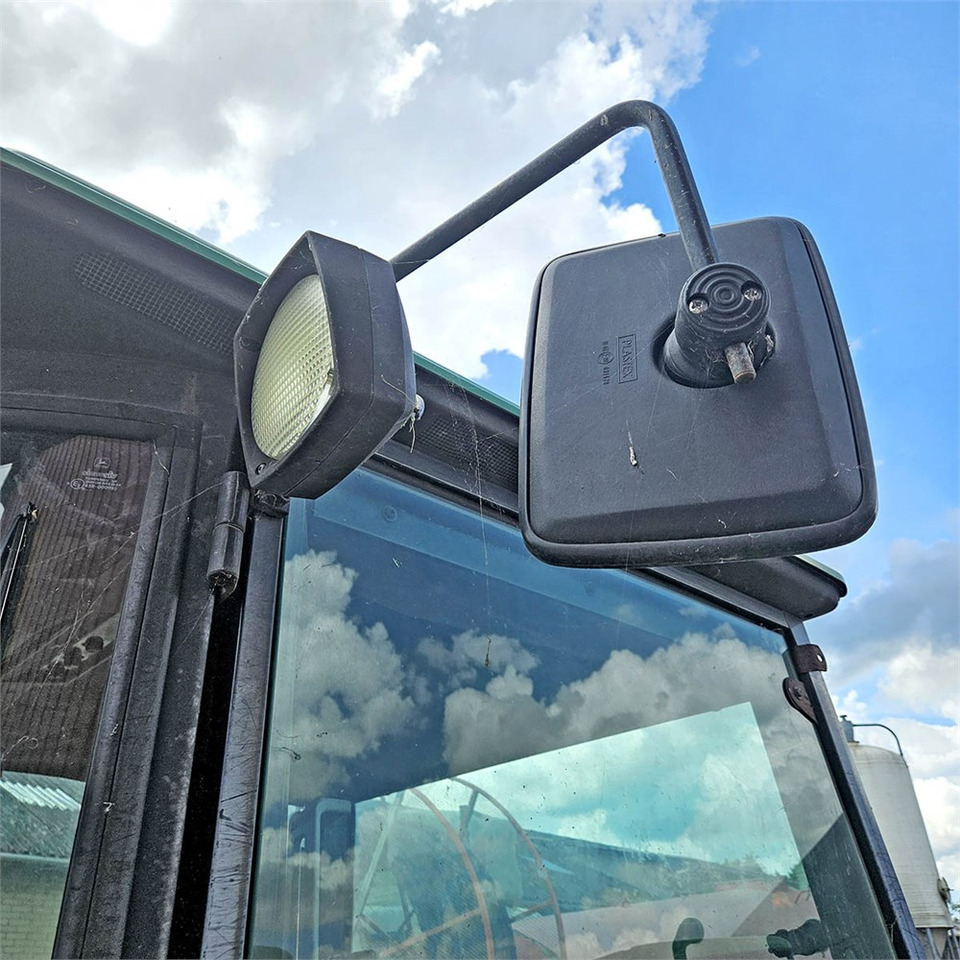 John Deere 2850 MFWD leasing John Deere 2850 MFWD: picture 41