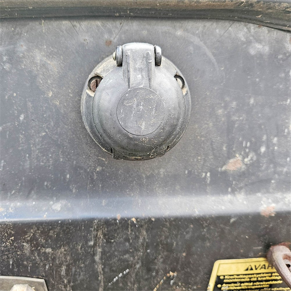 John Deere 2850 MFWD leasing John Deere 2850 MFWD: picture 33