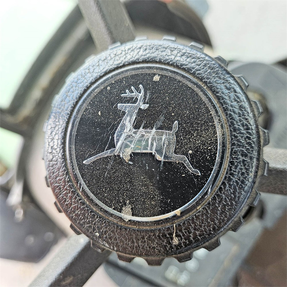 John Deere 2850 MFWD leasing John Deere 2850 MFWD: picture 21