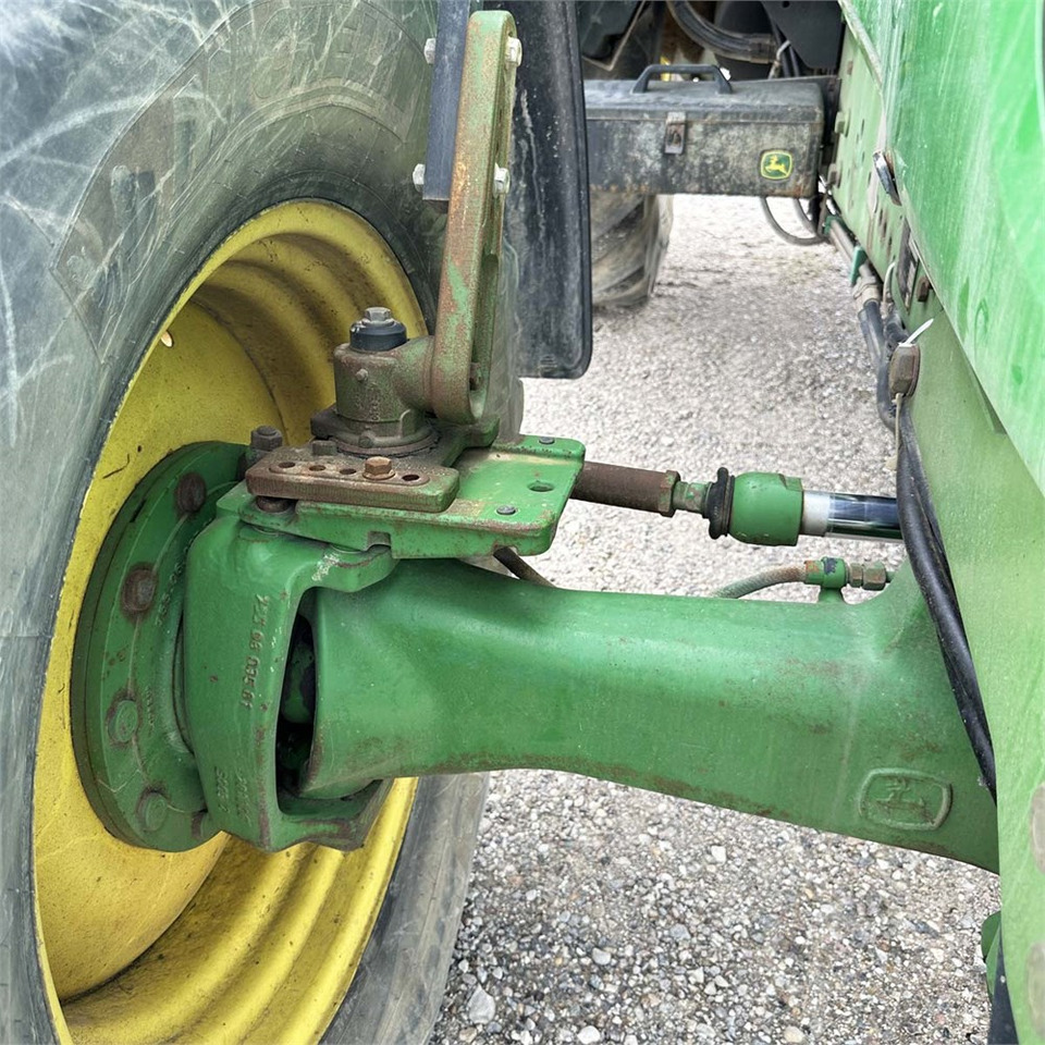 Farm tractor John Deere 7530: picture 35