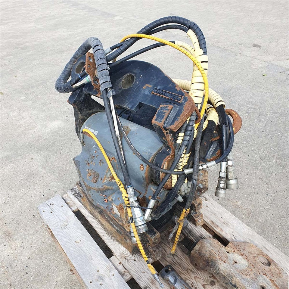 KINSHOFER 14 ton - Tiltrotator: picture 2 KINSHOFER 14 ton - Tiltrotator: picture 2