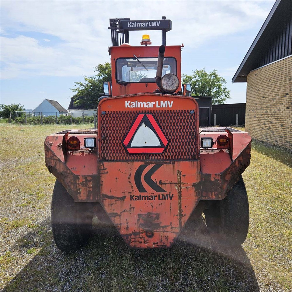 Kalmar LT12-7120 I - Diesel forklift: picture 5 Kalmar LT12-7120 I - Diesel forklift: picture 5