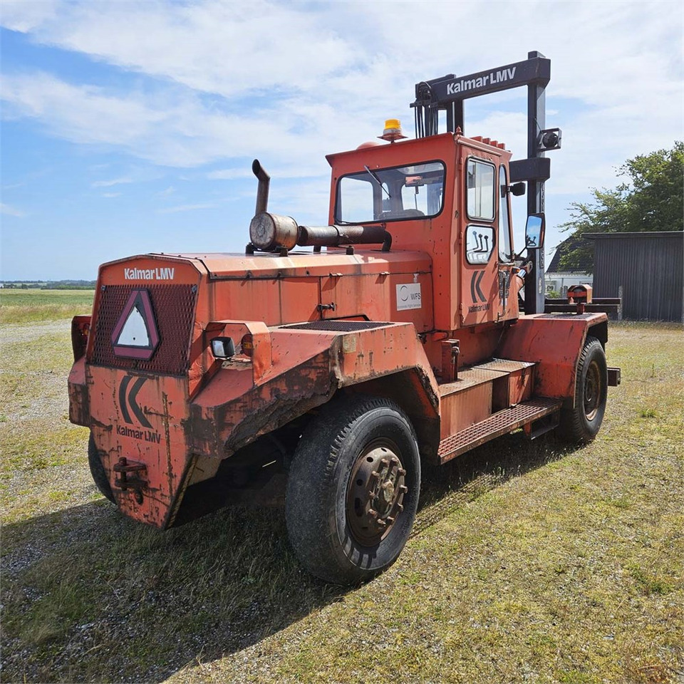Kalmar LT12-7120 I - Diesel forklift: picture 4 Kalmar LT12-7120 I - Diesel forklift: picture 4
