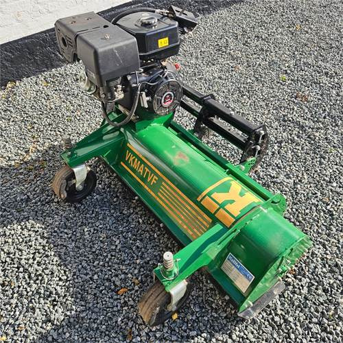Kellfri 35-VKMATVF ATV - Garden mower: picture 3 Kellfri 35-VKMATVF ATV - Garden mower: picture 3