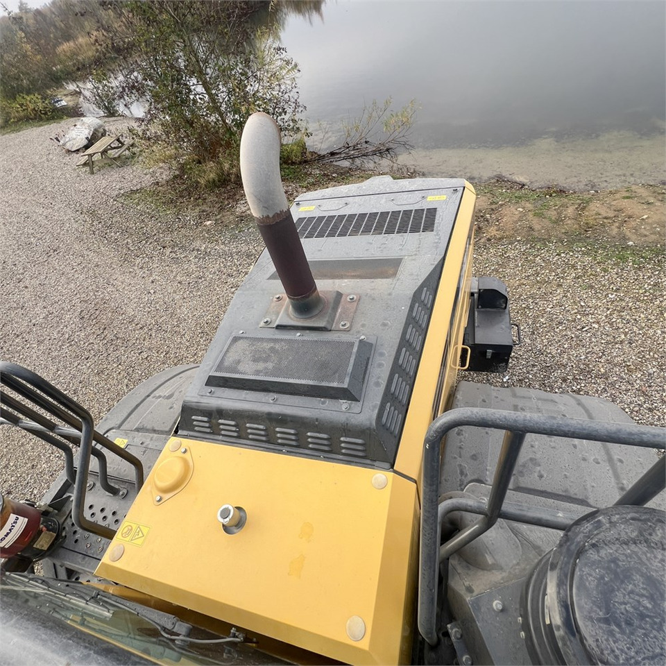 Komatsu WA480-8 leasing Komatsu WA480-8: picture 29 Komatsu WA480-8 leasing Komatsu WA480-8: picture 29