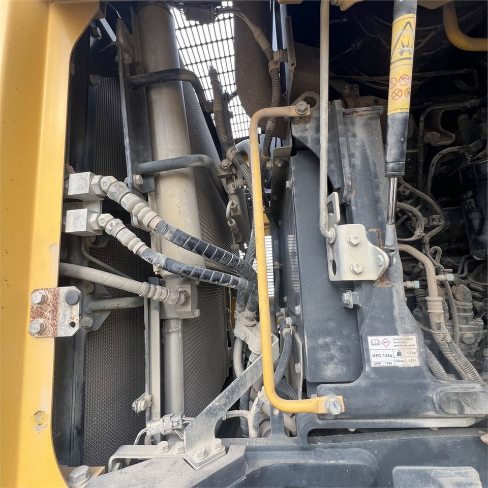 Komatsu WA480-8 leasing Komatsu WA480-8: picture 36 Komatsu WA480-8 leasing Komatsu WA480-8: picture 36