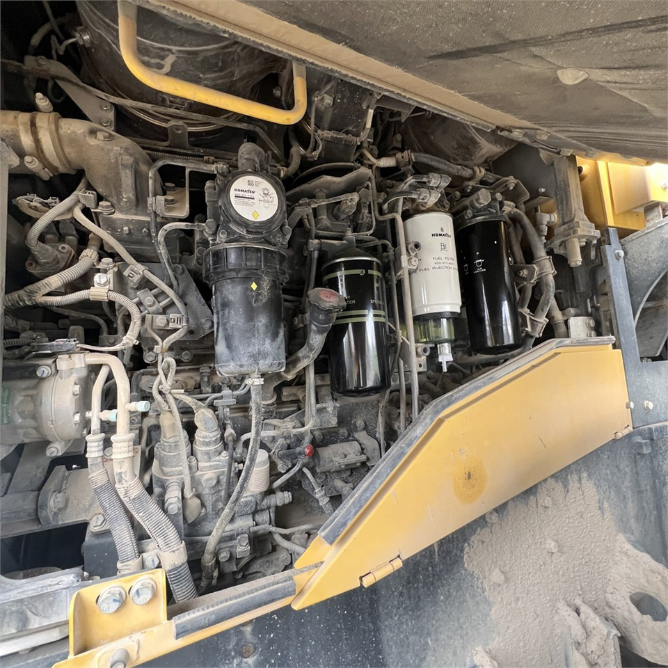 Komatsu WA480-8 leasing Komatsu WA480-8: picture 37 Komatsu WA480-8 leasing Komatsu WA480-8: picture 37