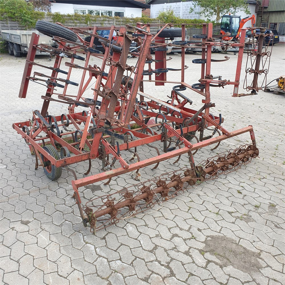 Kongskilde 250 cm - Cultivator: picture 1 Kongskilde 250 cm - Cultivator: picture 1