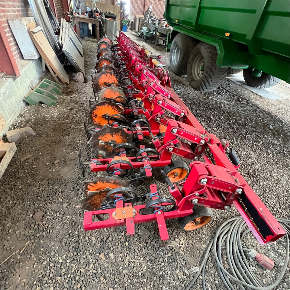 Kongskilde Vibro Crop - Disc harrow: picture 2 Kongskilde Vibro Crop - Disc harrow: picture 2