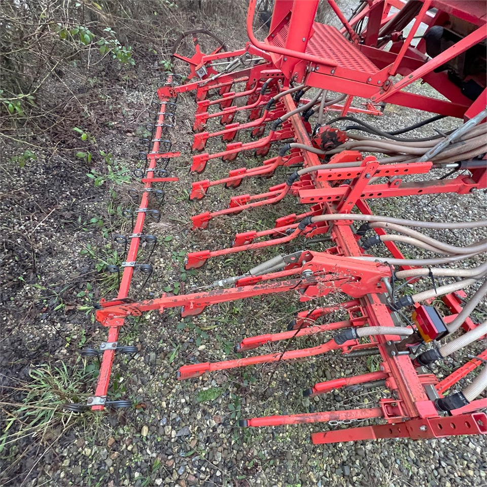 Sowing equipment Kuhn Venta Ti: picture 10