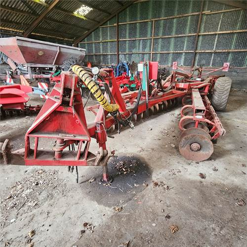 Kverneland 56 - 26 - Disc harrow: picture 2 Kverneland 56 - 26 - Disc harrow: picture 2