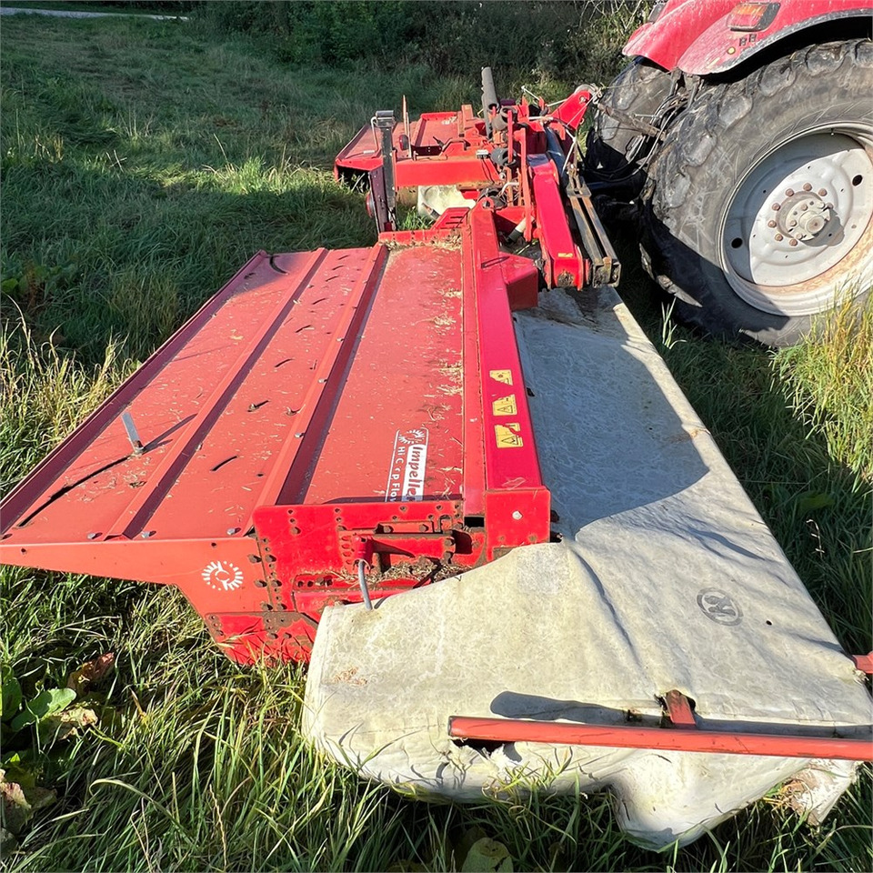 LELY Splendimo 900 - Hay and forage equipment: picture 2 LELY Splendimo 900 - Hay and forage equipment: picture 2