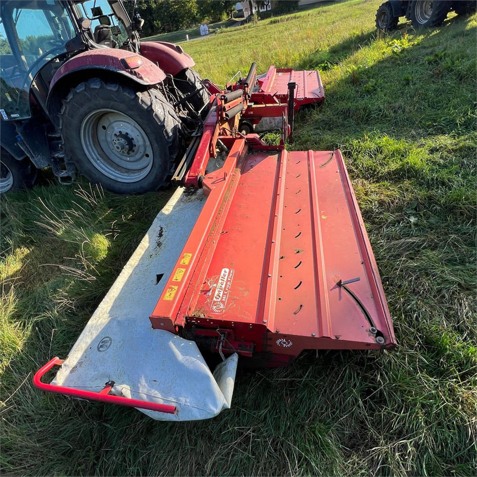 LELY Splendimo 900 - Hay and forage equipment: picture 5 LELY Splendimo 900 - Hay and forage equipment: picture 5