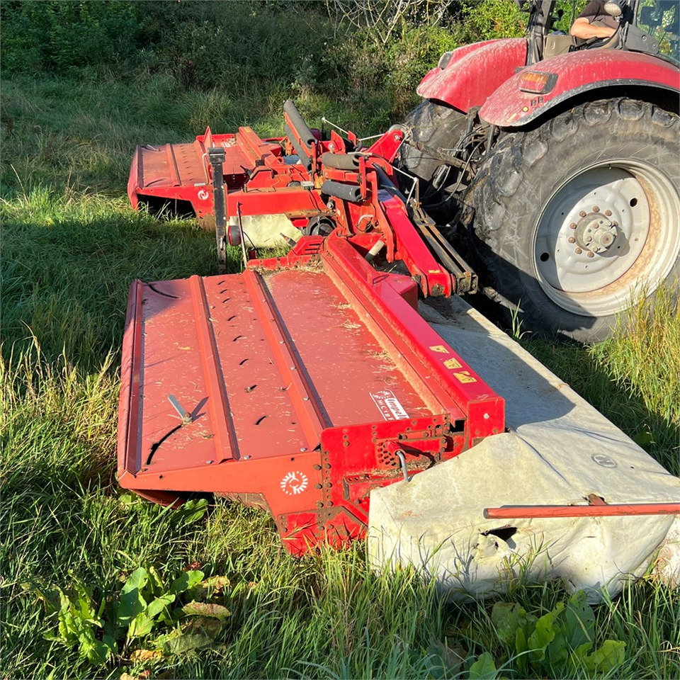 LELY Splendimo 900 - Hay and forage equipment: picture 1 LELY Splendimo 900 - Hay and forage equipment: picture 1